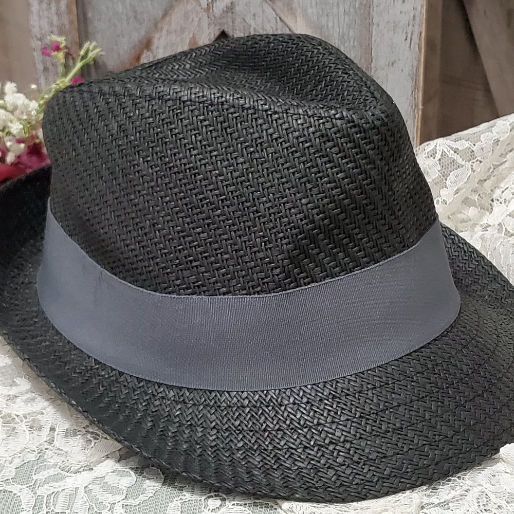 Surfware "Fedora Hat"